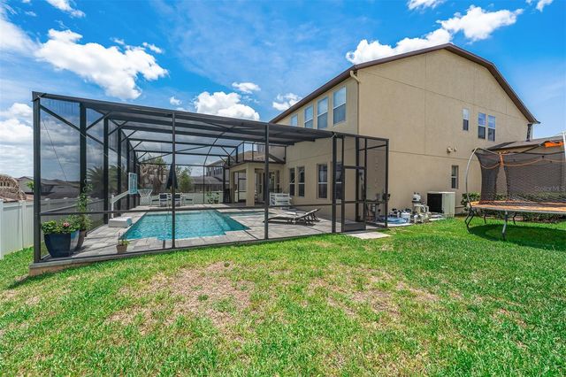 4259 CAPLOCK STREET, Clermont, FL 34711
