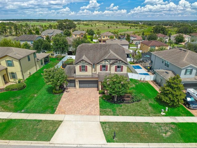 4259 CAPLOCK STREET, Clermont, FL 34711