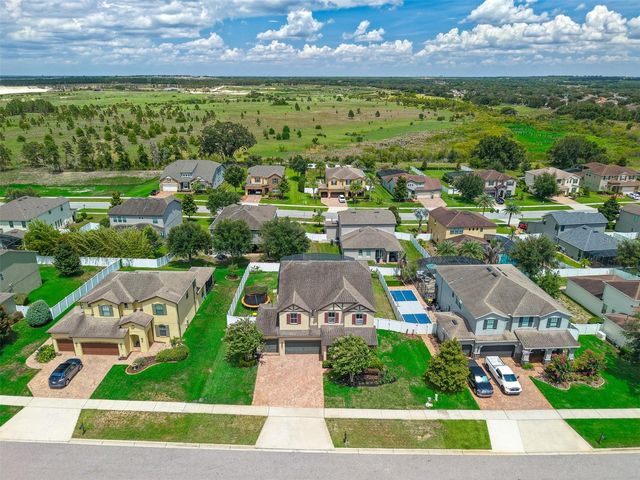 4259 CAPLOCK STREET, Clermont, FL 34711