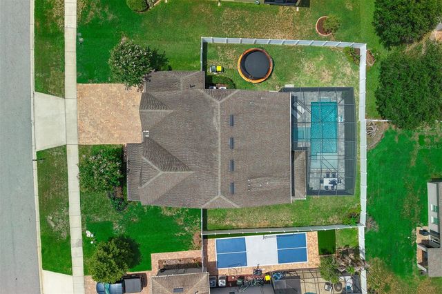 4259 CAPLOCK STREET, Clermont, FL 34711