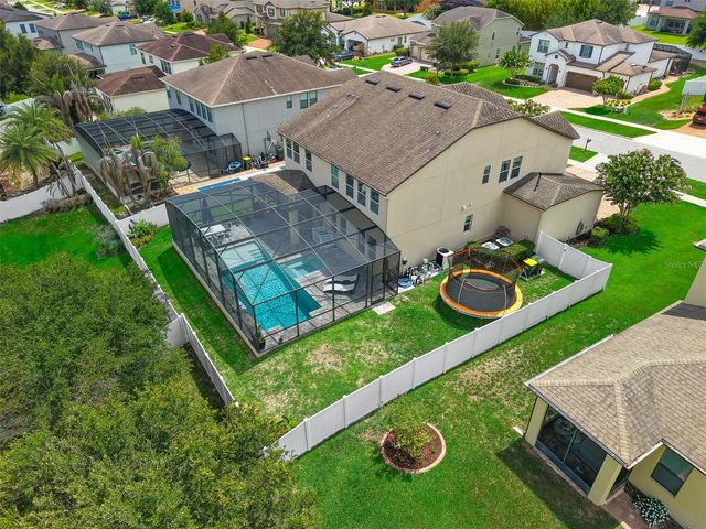 4259 CAPLOCK STREET, Clermont, FL 34711