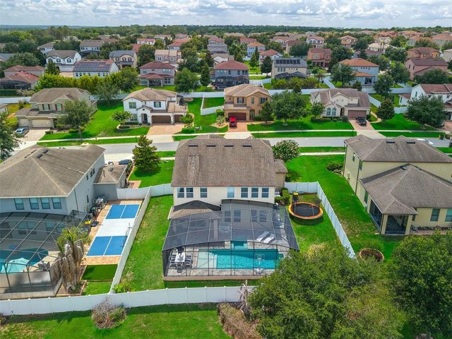 4259 CAPLOCK STREET, Clermont, FL 34711