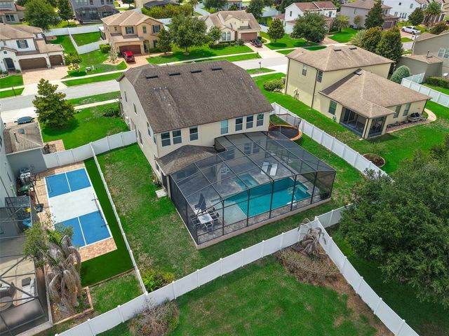 4259 CAPLOCK STREET, Clermont, FL 34711