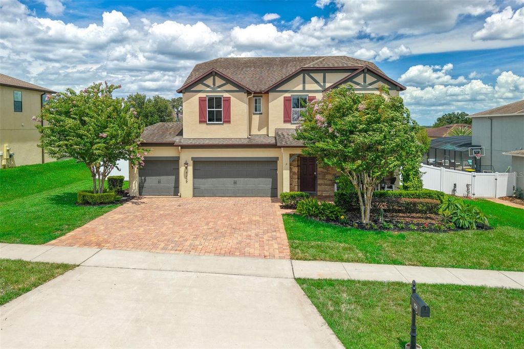 4259 CAPLOCK STREET, Clermont, FL 34711