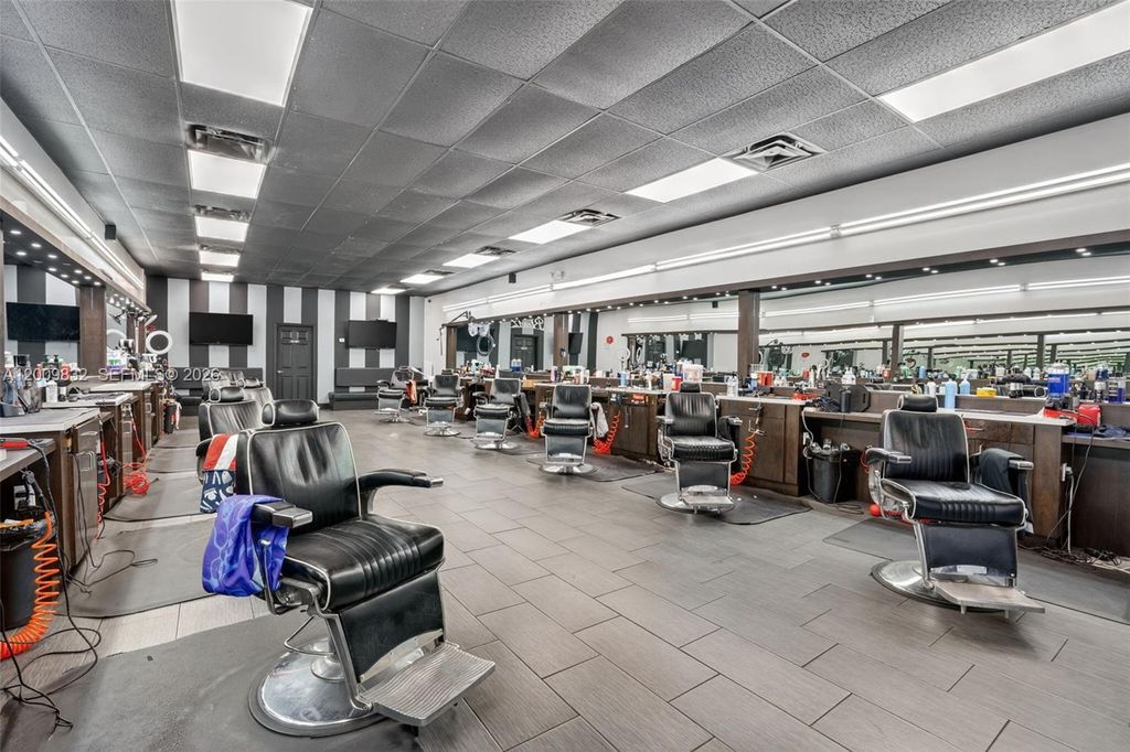 Established Barbershop Established Barbershop For Sale – Prime Kendall, Miami, FL 33175
