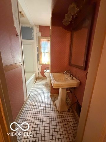 4021 N New Jersey Street, Indianapolis, IN 46205