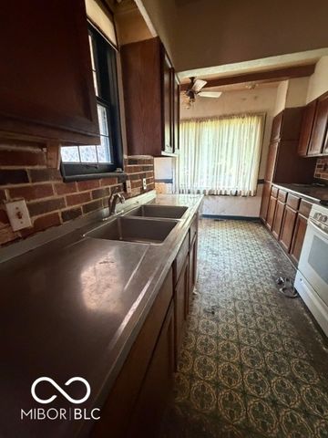 4021 N New Jersey Street, Indianapolis, IN 46205