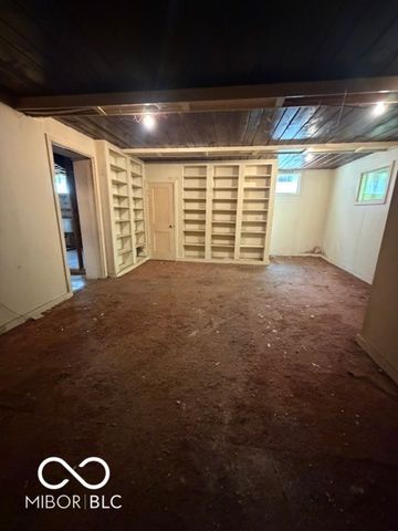 4021 N New Jersey Street, Indianapolis, IN 46205