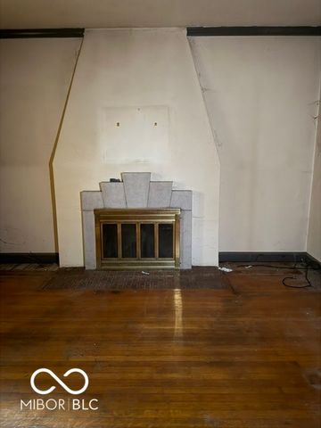 4021 N New Jersey Street, Indianapolis, IN 46205