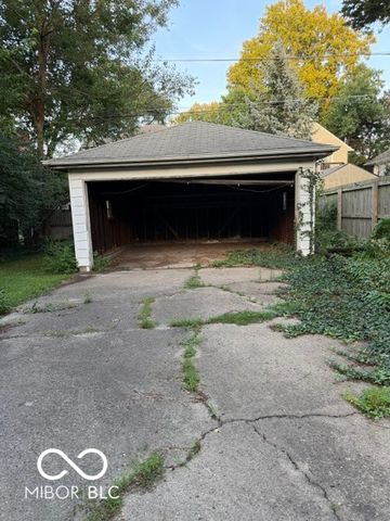 4021 N New Jersey Street, Indianapolis, IN 46205