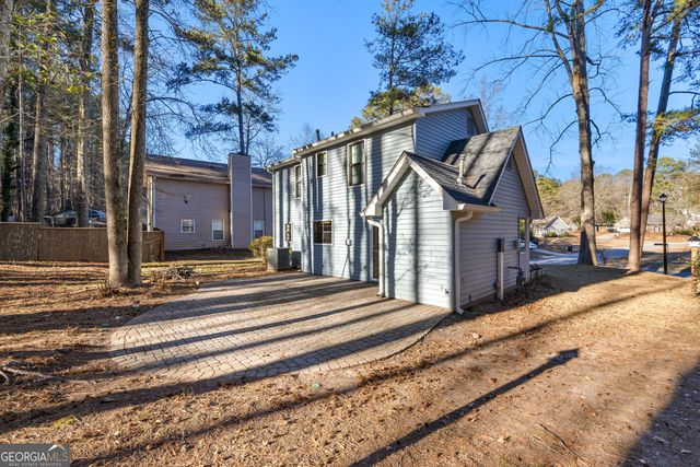 133 Long Leaf, Peachtree City, GA 30269