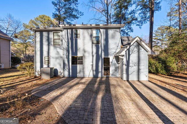 133 Long Leaf, Peachtree City, GA 30269