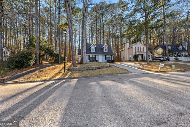 133 Long Leaf, Peachtree City, GA 30269