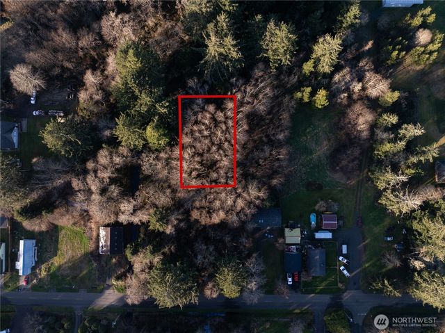 0 W Newell Avenue, Westport, WA 98595