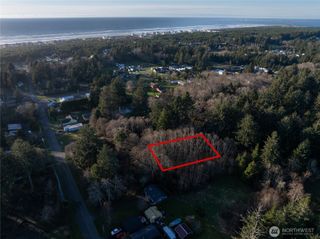 0 W Newell Avenue, Westport, WA 98595