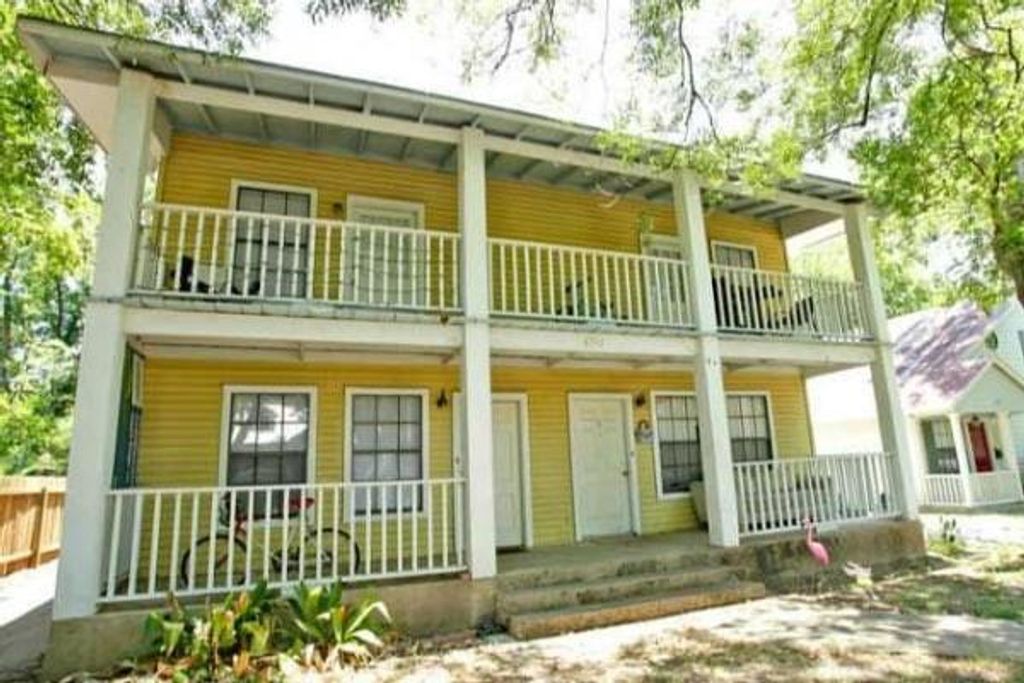 4511 Avenue B Ave A, Austin, TX 78751