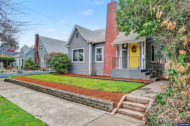 1050 Summer St NE, Salem, OR 97301