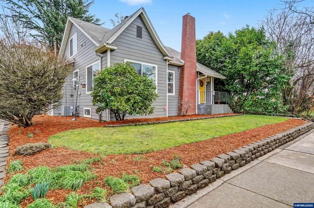 1050 Summer St NE, Salem, OR 97301