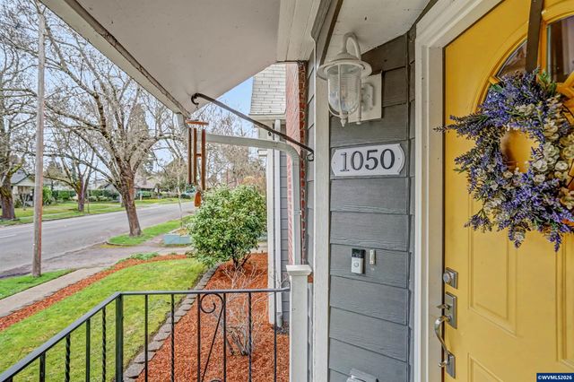 1050 Summer St NE, Salem, OR 97301