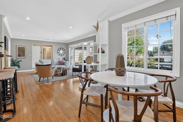2815 Thorndike Road, Pasadena, CA 91107