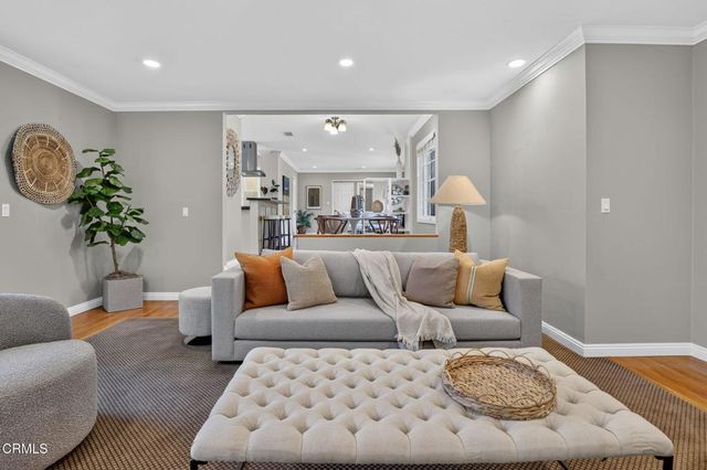 2815 Thorndike Road, Pasadena, CA 91107