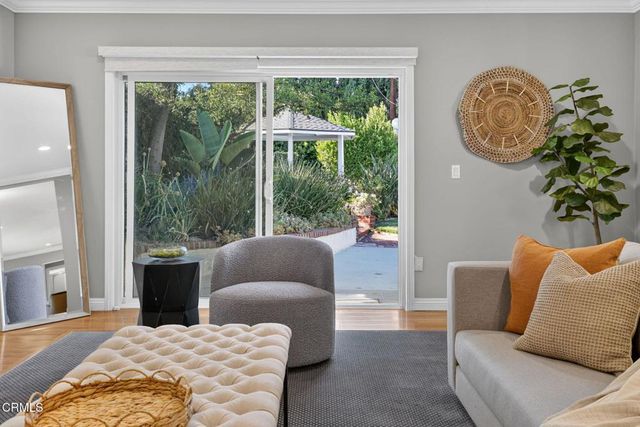 2815 Thorndike Road, Pasadena, CA 91107