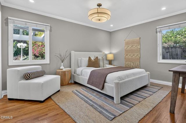 2815 Thorndike Road, Pasadena, CA 91107