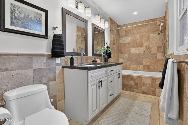 2815 Thorndike Road, Pasadena, CA 91107