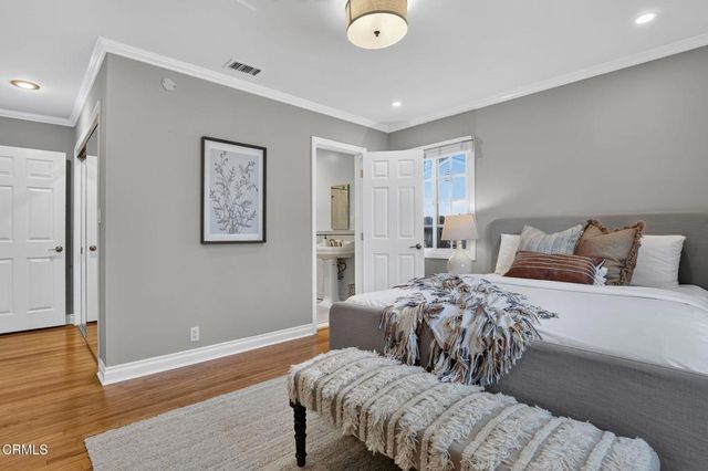2815 Thorndike Road, Pasadena, CA 91107