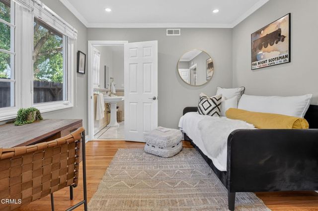 2815 Thorndike Road, Pasadena, CA 91107