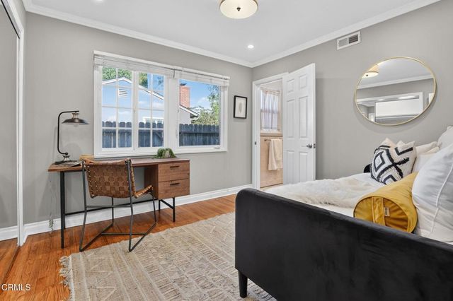 2815 Thorndike Road, Pasadena, CA 91107