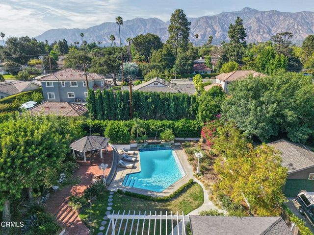 2815 Thorndike Road, Pasadena, CA 91107