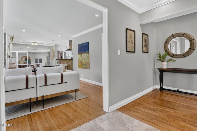 2815 Thorndike Road, Pasadena, CA 91107