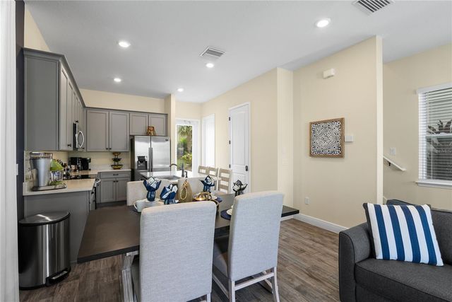 8040 LOST SHAKER LANE, Kissimmee, FL 34747
