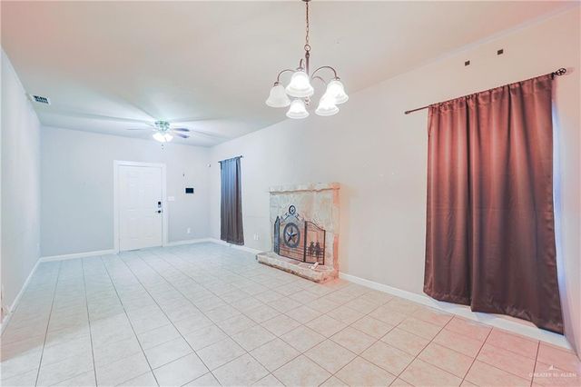 742 S Texas Avenue, Mercedes, TX 78570