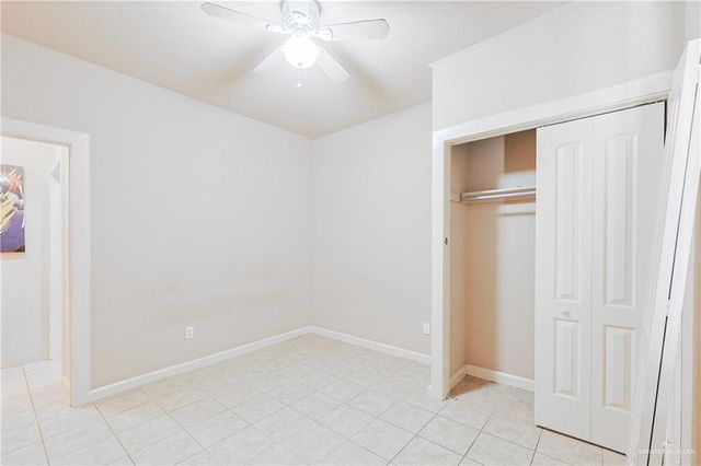 742 S Texas Avenue, Mercedes, TX 78570