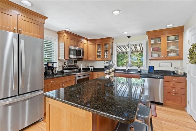 657 High St., North Attleboro, MA 02760