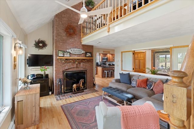 657 High St., North Attleboro, MA 02760