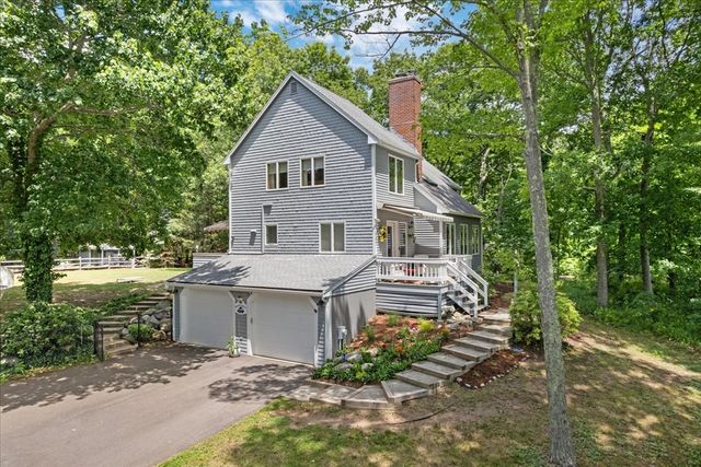 657 High St., North Attleboro, MA 02760