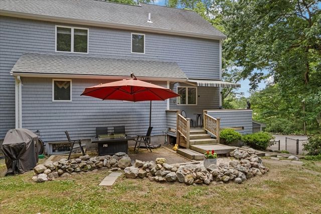 657 High St., North Attleboro, MA 02760