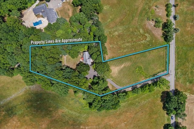 657 High St., North Attleboro, MA 02760