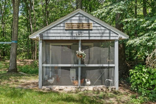 657 High St., North Attleboro, MA 02760