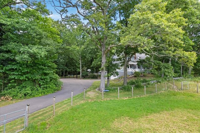 657 High St., North Attleboro, MA 02760