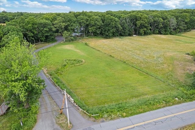 657 High St., North Attleboro, MA 02760