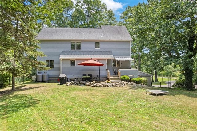 657 High St., North Attleboro, MA 02760