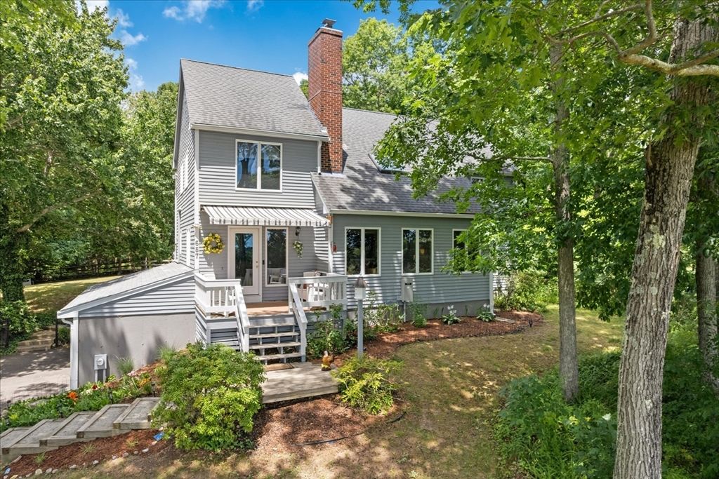 657 High St., North Attleboro, MA 02760