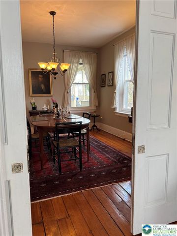 417 Linden Street, Bethlehem City, PA 18018