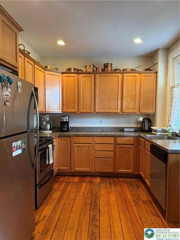417 Linden Street, Bethlehem City, PA 18018