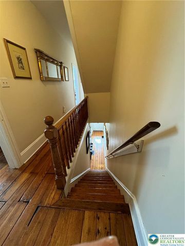 417 Linden Street, Bethlehem City, PA 18018