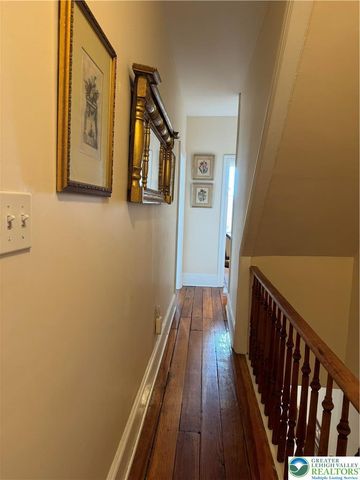 417 Linden Street, Bethlehem City, PA 18018